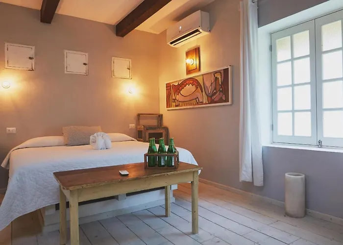 Margherita 4* Tulum