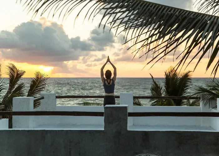 Margherita Tulum