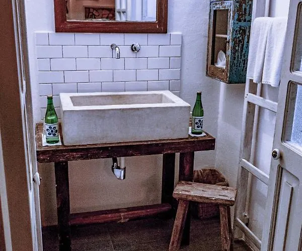 Margherita Hotel Tulum