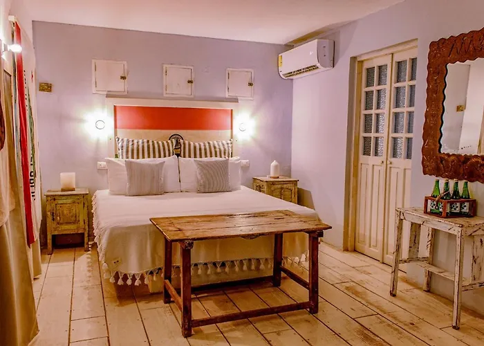 Hotel Margherita