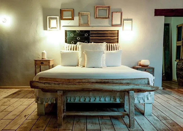 Margherita Hotel