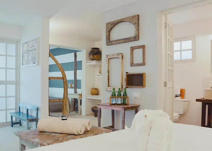 Margherita Hotel