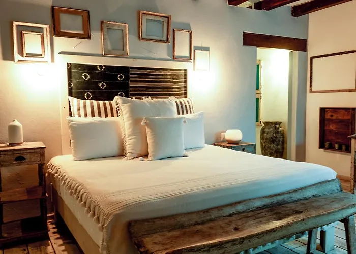 Margherita Hotel