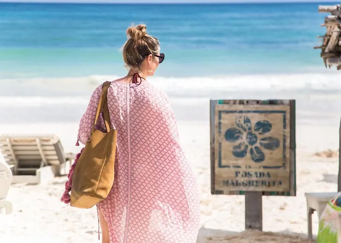 Margherita Tulum
