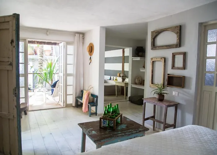 Margherita 4* Tulum