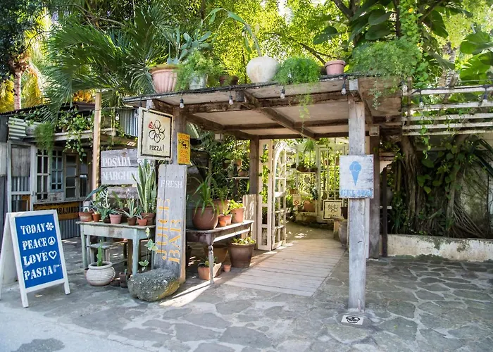 Margherita Hotel