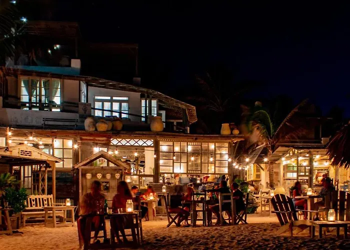 Margherita Tulum