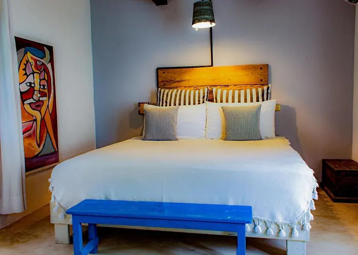 Margherita 4* Tulum