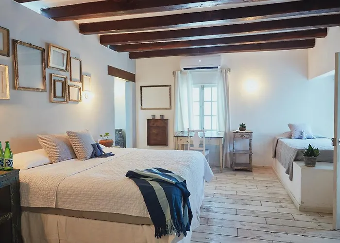 Hotel Margherita