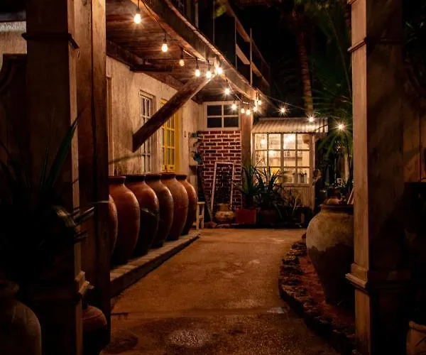 Margherita Hotel Tulum
